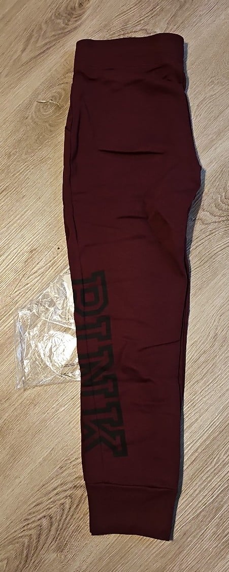 NEW VS PINK EVERDAY JOGGERS