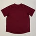 Florida State Seminoles Nike Garnet Full-Button Official NCAA Baseball Jersey