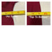 Florida State Seminoles Nike Garnet Full-Button Official NCAA Baseball Jersey