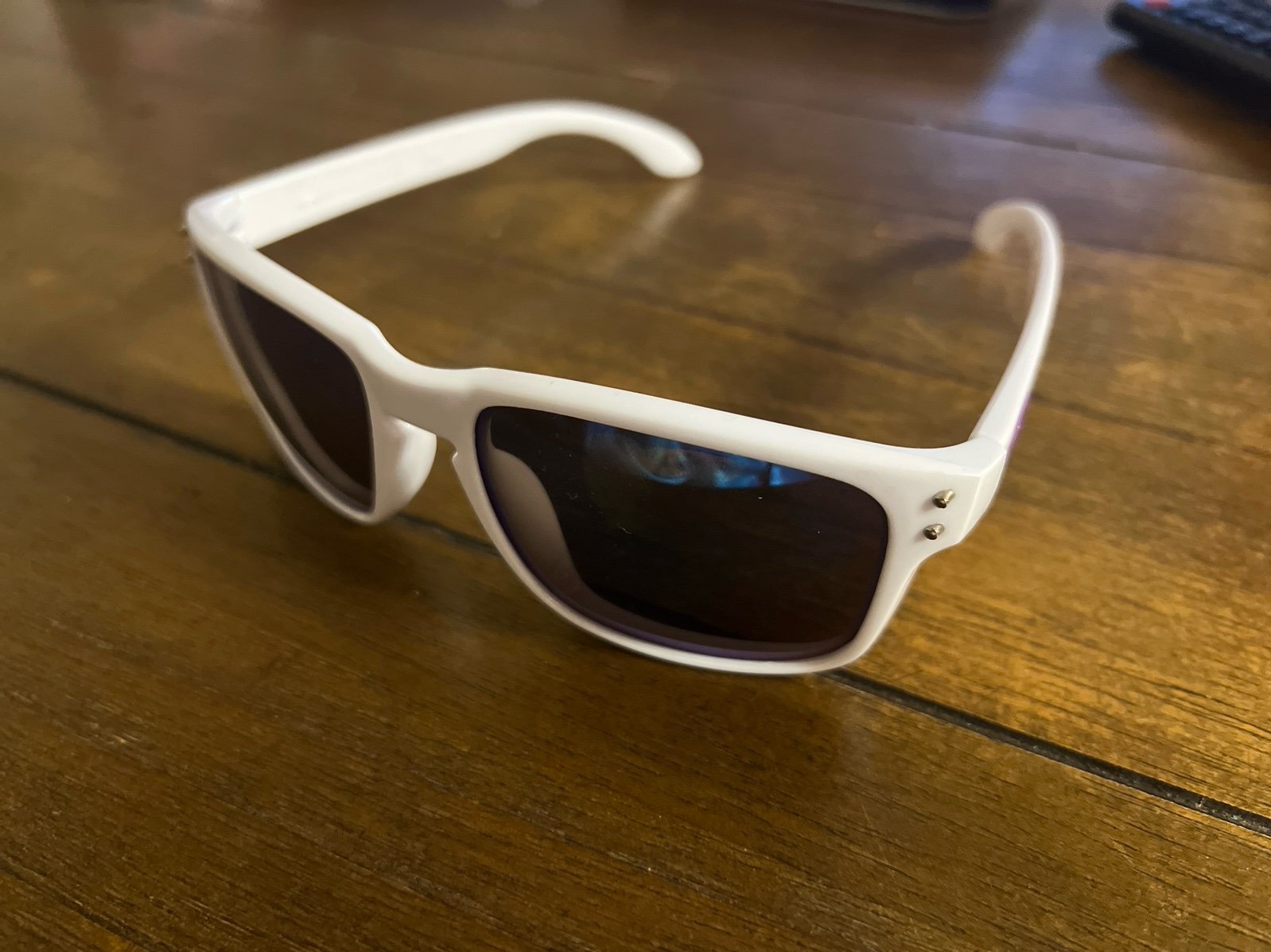 Holbrook Sunglasses
