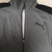 Puma track jacket Large