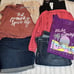 Lot of Torrid clothes size 3 / 24 - 26