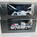 2-piece set 1/43 MAZDA RX-7 252i 757 Mazda Genuine