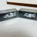 2-piece set 1/43 MAZDA RX-7 252i 757 Mazda Genuine