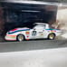 2-piece set 1/43 MAZDA RX-7 252i 757 Mazda Genuine