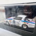 2-piece set 1/43 MAZDA RX-7 252i 757 Mazda Genuine