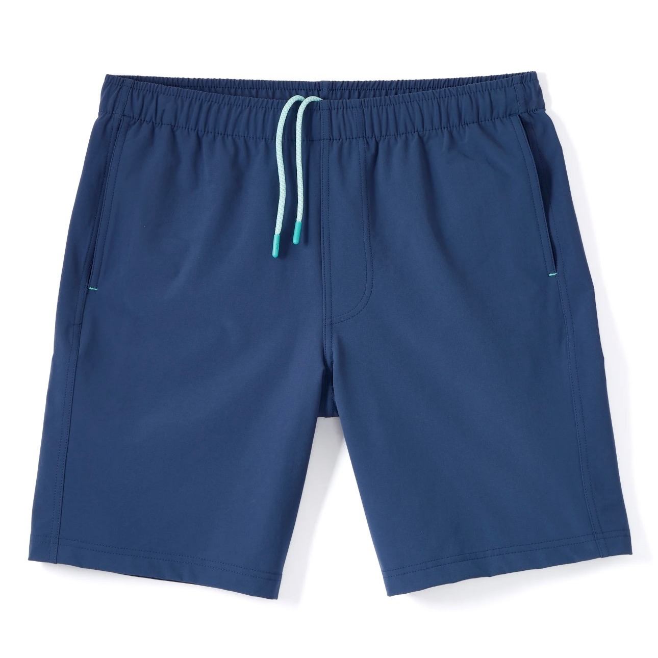 Myles makes moves everyday short in river size XL Long