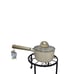 Master Class 6.5” Saucepan with pour spout & vented lid