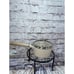 Master Class 6.5” Saucepan with pour spout & vented lid