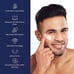 New Uttse 6-in-1 Face Cream Wrinkle & Dark Spots Remover Cream for Men 1.7 oz