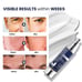 New Uttse 6-in-1 Face Cream Wrinkle & Dark Spots Remover Cream for Men 1.7 oz