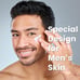 New Uttse 6-in-1 Face Cream Wrinkle & Dark Spots Remover Cream for Men 1.7 oz