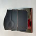 Starbucks business card holder