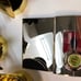 Starbucks business card holder