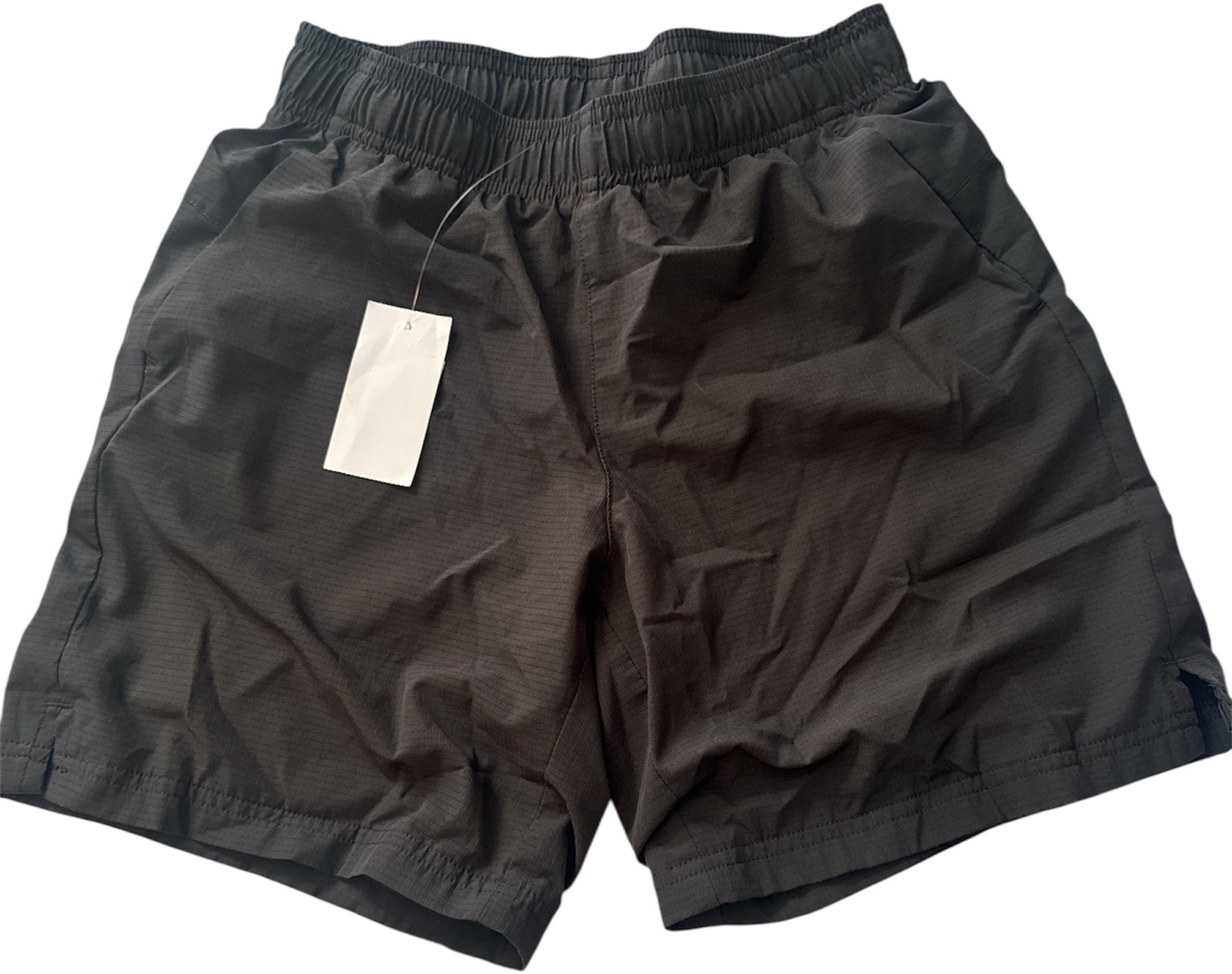 Boy shorts light weight size L10/12