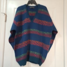 Nick Faldo Collection by Pringle of Scotland size XL