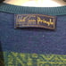 Nick Faldo Collection by Pringle of Scotland size XL