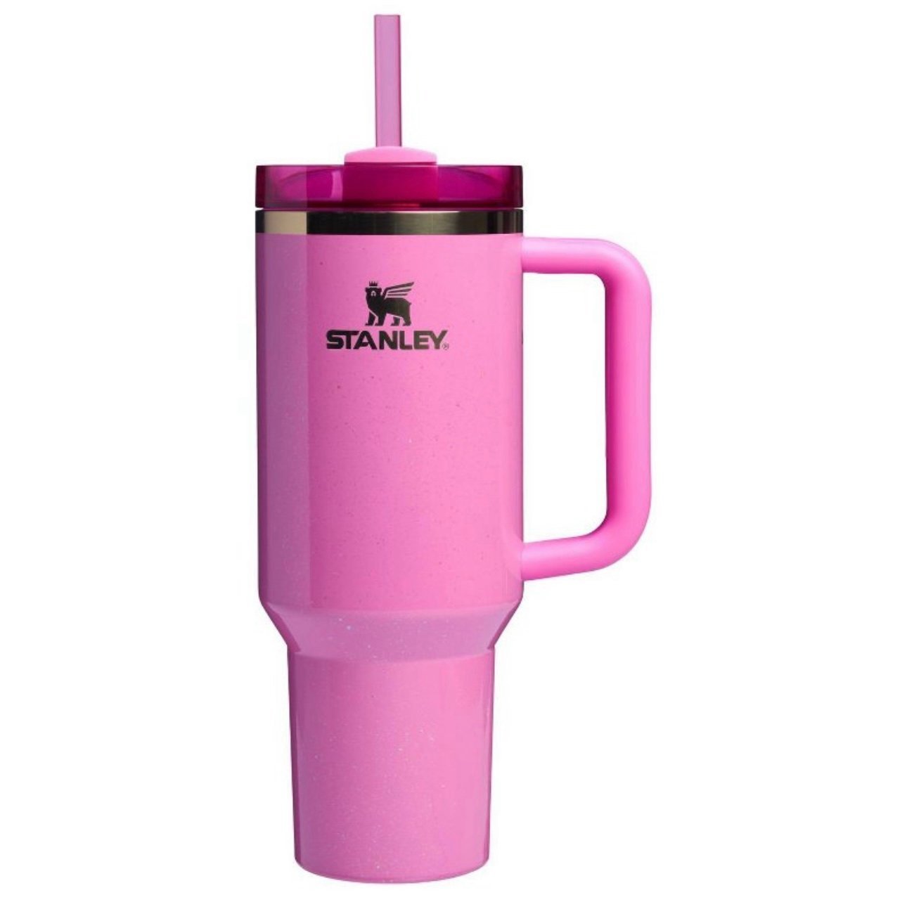 Stanley x Target x Wicked Flowstate Quencher 40oz Tumbler Glinda