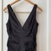 Black Evening Gown