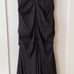 Black Evening Gown