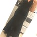 Black Evening Gown
