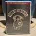 SONS OF ANARCHY 30 DISC Complete Series Box SET DVD