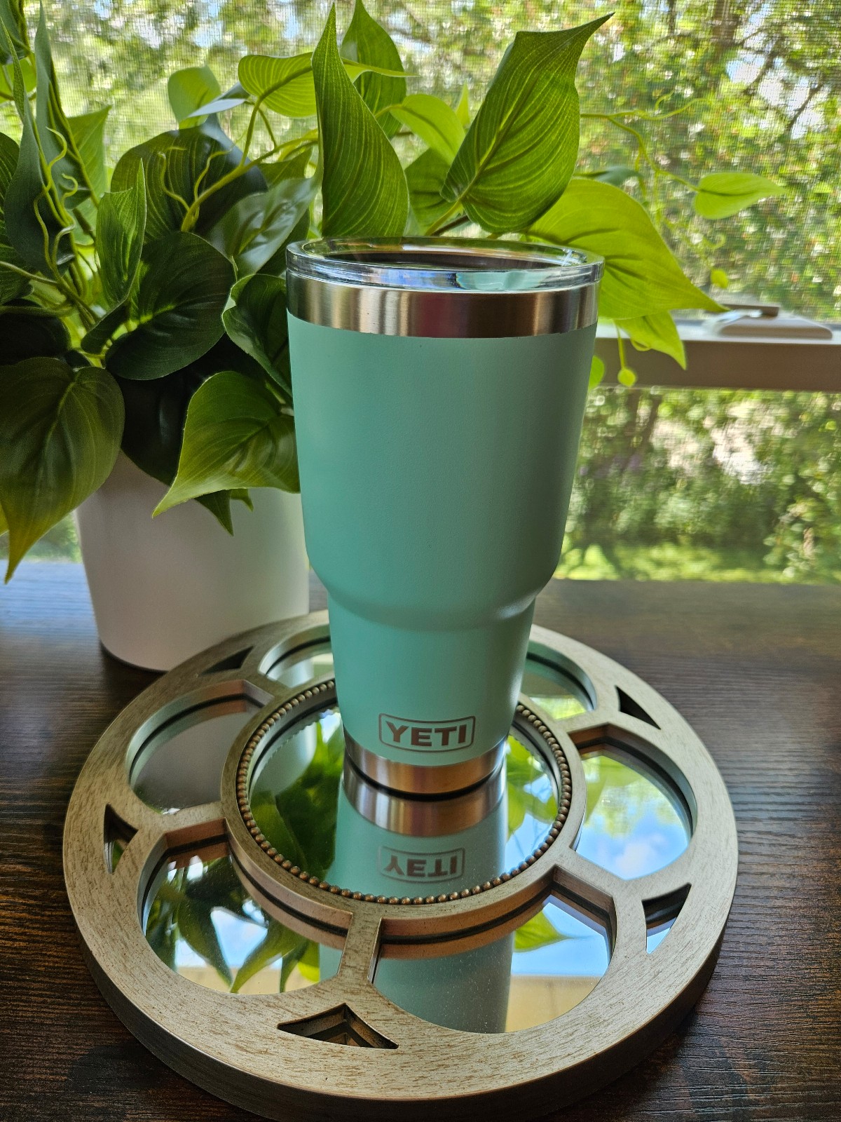 Yeti Rambler 30oz