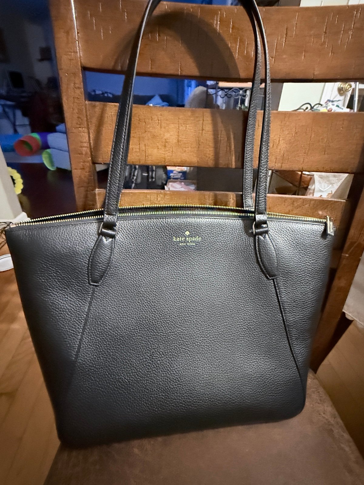 Kate spade purse