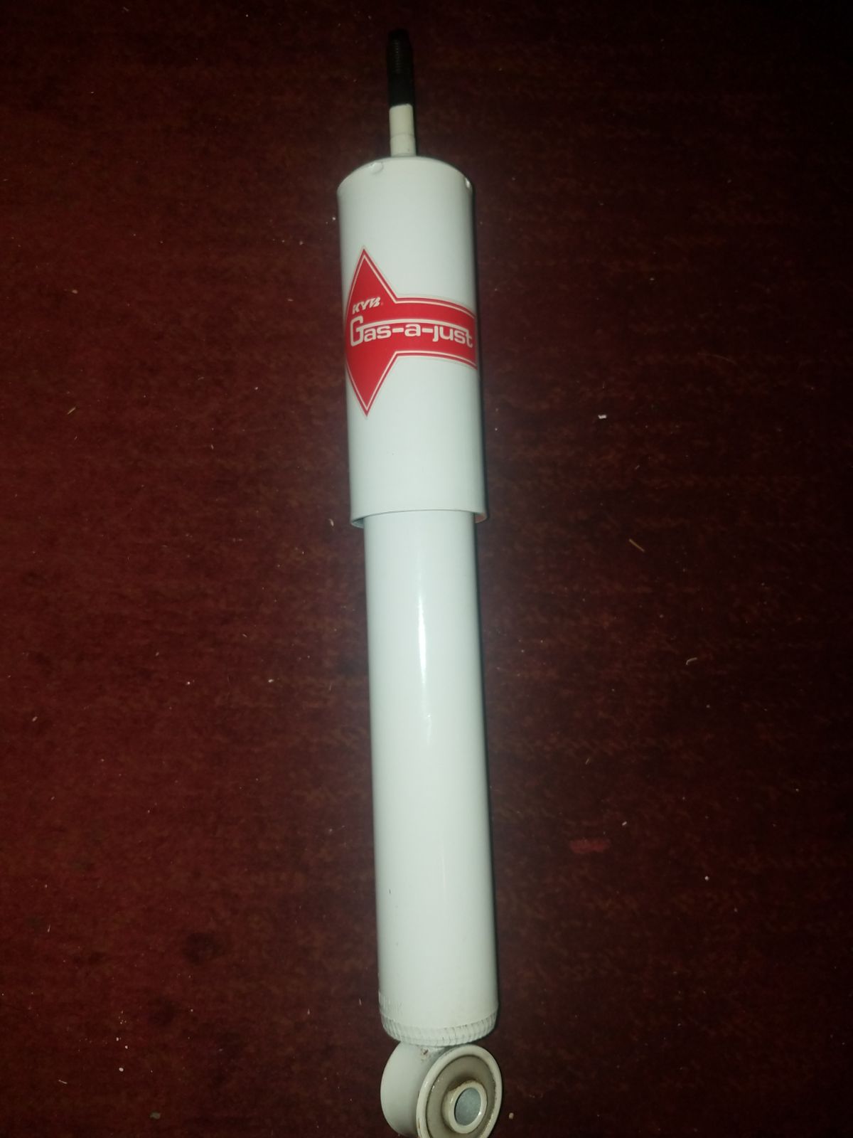 KYB Shock Absorber-Part No. KG5444