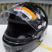 Bell Sport Racing Series Motorcycle Helmet 2022095