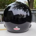 Bell Sport Racing Series Motorcycle Helmet 2022095