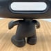 Beats By DR Dre. Pill Bluetooth Speaker Dude Holder Stand - Black. Used. Pre own