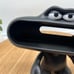 Beats By DR Dre. Pill Bluetooth Speaker Dude Holder Stand - Black. Used. Pre own