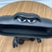 Beats By DR Dre. Pill Bluetooth Speaker Dude Holder Stand - Black. Used. Pre own