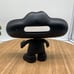 Beats By DR Dre. Pill Bluetooth Speaker Dude Holder Stand - Black. Used. Pre own
