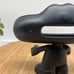Beats By DR Dre. Pill Bluetooth Speaker Dude Holder Stand - Black. Used. Pre own