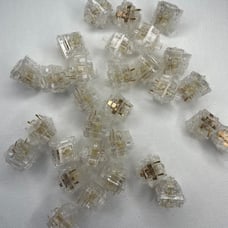 Lubed aqua king switches