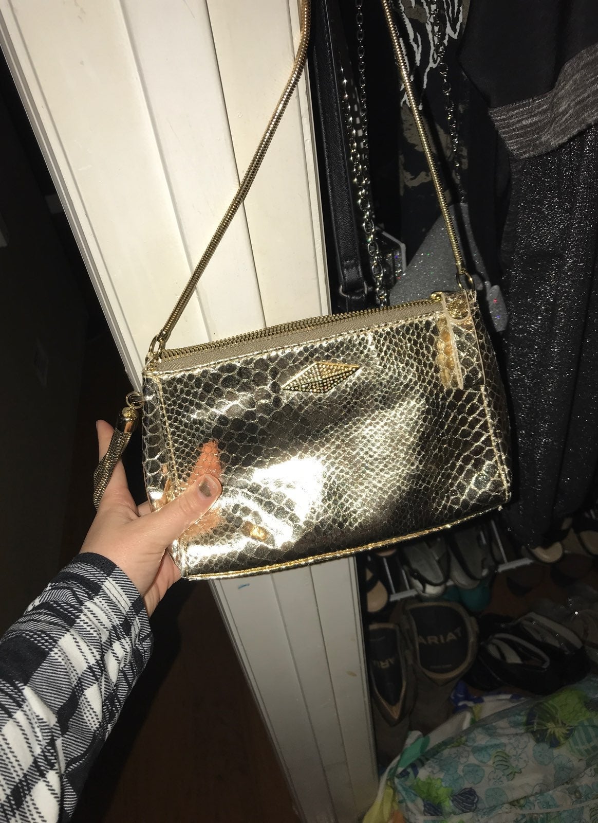 Guess Purse
