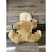 FAO Schwarz 22 Fifth Avenue Patrick The Pup Plush Dog Puppy Animal