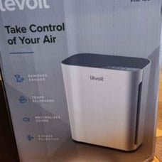 Levoit vital 100