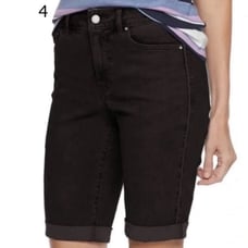Croft & Barrow Bermuda Shorts