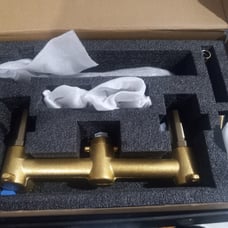 Pattlye faucet