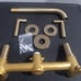 Pattlye faucet