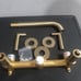Pattlye faucet