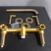 Pattlye faucet