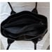 Nine West leather tote bags
