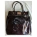 Nine West leather tote bags