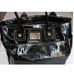 Nine West leather tote bags