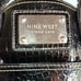 Nine West leather tote bags