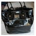 Nine West leather tote bags